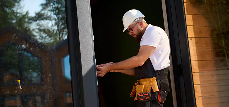 Replace Balcony Door Camarillo