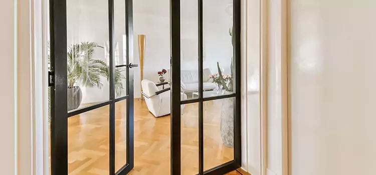 Bifold Door Replacement Camarillo