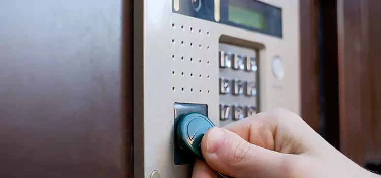 Enhanced Security Features Camarillo