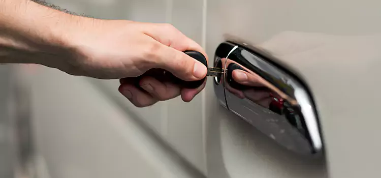Why Choose Our Auto Locksmith Team in Camarillo, CA?