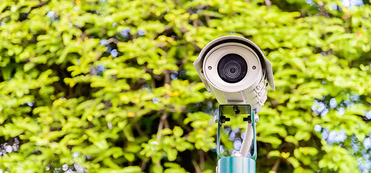 Advanced Surveillance Solutions for Every Need in Camarillo