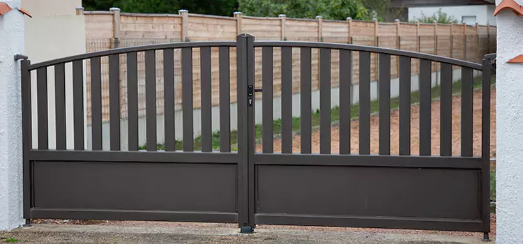 Advanced Gate Solutions in Camarillo, CA