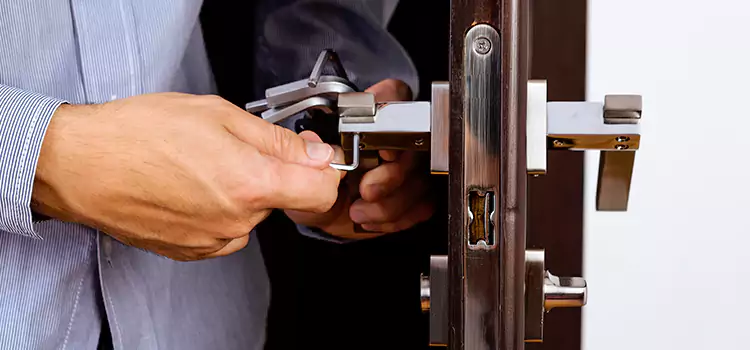 Commercial Door Lock Repair Camarillo