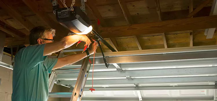 Garage Door Opener Sales and Installation Camarillo