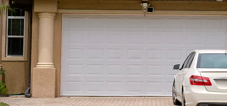Comprehensive Garage Door Maintenance Services in Camarillo, CA