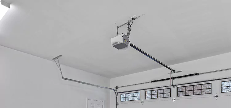 Experienced Garage Door Installers Camarillo