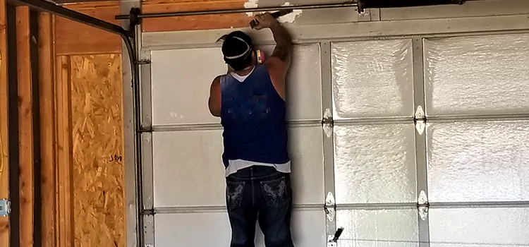 Specialized Garage Door Panel Solutions in Camarillo, CA