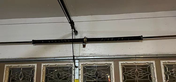 Garage Door Spring Repair Near Me Camarillo