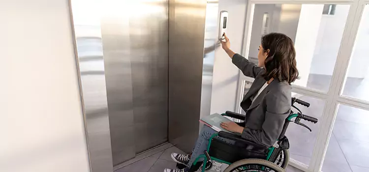 Benefits of Modern Handicap Door Systems in Camarillo, CA