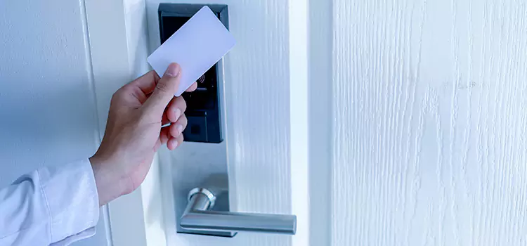 Why Choose Us for Your Keycard Lock Installation in Camarillo, CA?