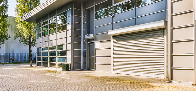 Electric Roller Garage Doors Camarillo