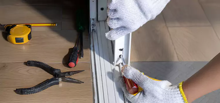 Sliding Door Installation Services in Camarillo, CA