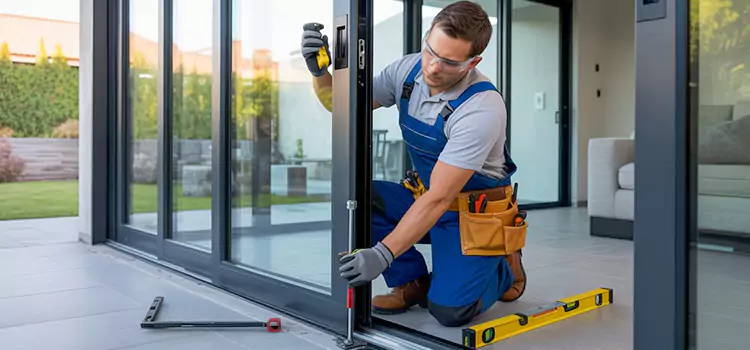 Sliding Screen Door Repair Camarillo