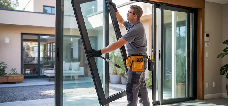 Specialized Sliding Door Roller Services in Camarillo, California
