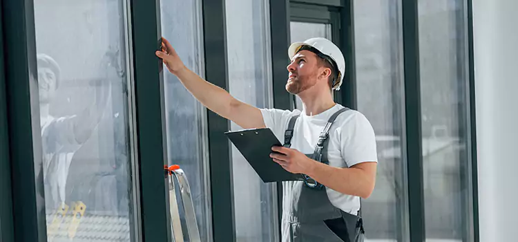 Comprehensive Solutions for Your Sticking Doors in Camarillo, CA