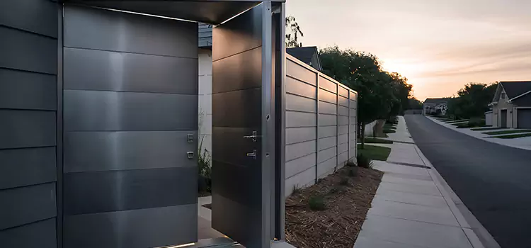 Comprehensive Steel Door Solutions in Camarillo, CA