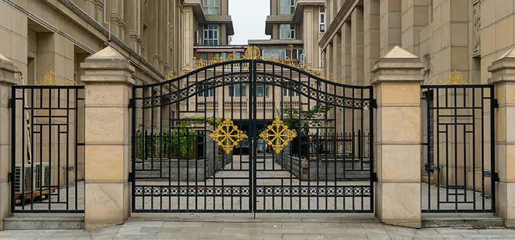 Comprehensive Iron Gate Maintenance Solutions in Camarillo, CA
