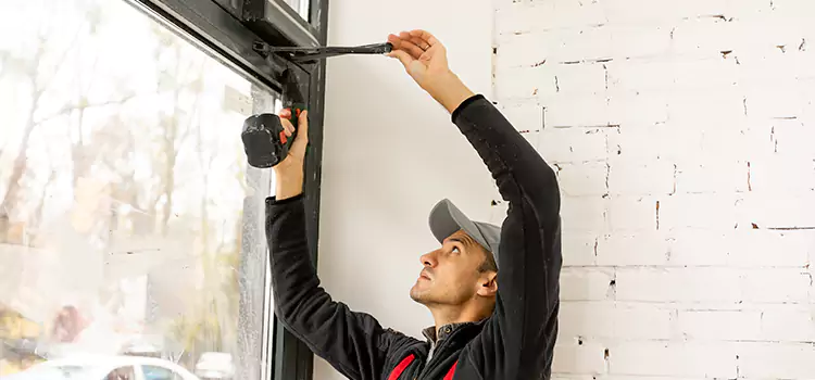 Why Choose Us for Your Door Closer Needs in Camarillo
