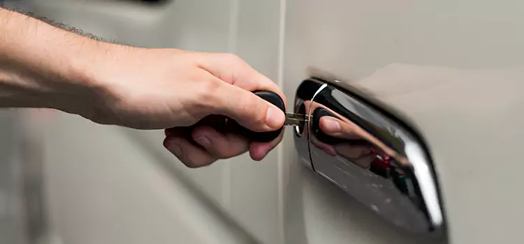 Car Unlock Service Price Camarillo