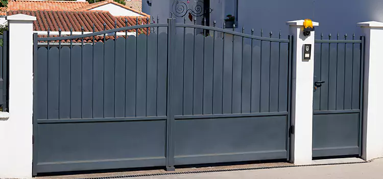 Emergency Commercial Gate Repair Camarillo