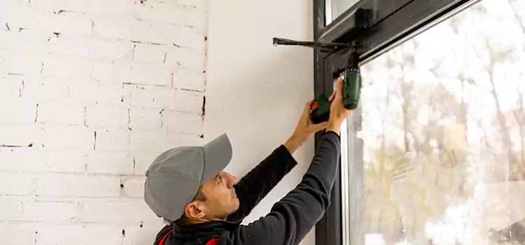 Your Trusted Partner for Door Closer Solutions in Camarillo, CA
