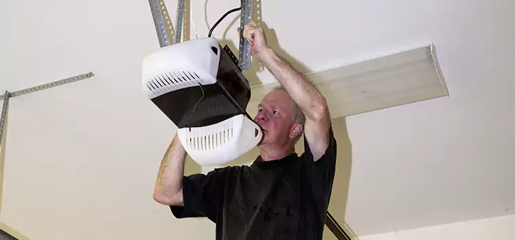 Garage Door Opener Service Camarillo