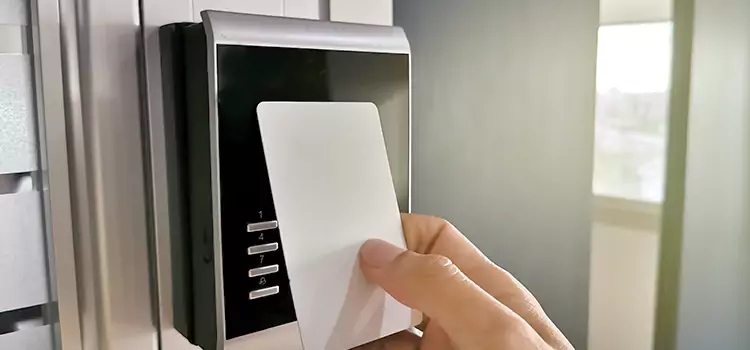 NMS Proximity Switch Door Systems Camarillo