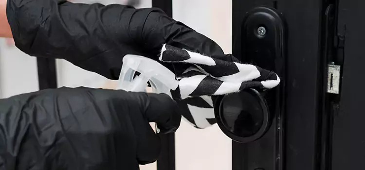 24 Hour Mobile Locksmith Camarillo