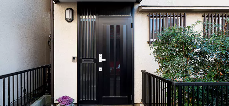 Popular Exterior Door Options in Camarillo, CA