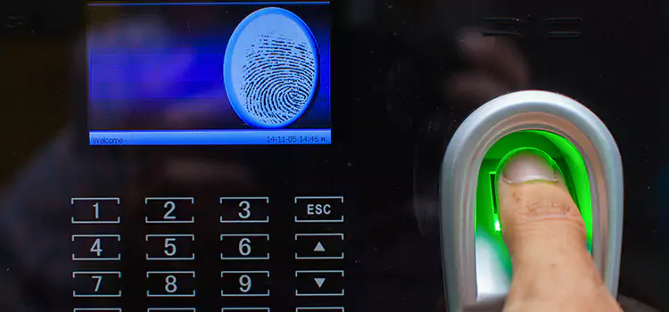 Your Trusted Partner for Secure Access in Camarillo, CA