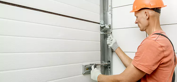 Why Choose Us for Garage Door Lock Services in Camarillo, CA?