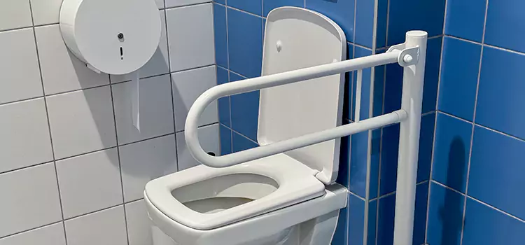 Comprehensive Solutions in Camarillo, CA for Accessible Facilities