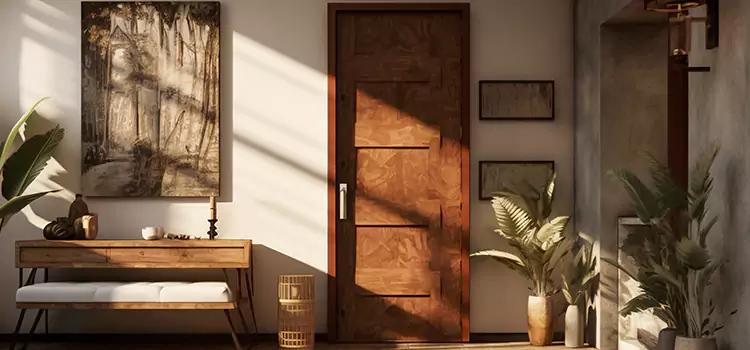 Specialty Interior Doors Camarillo