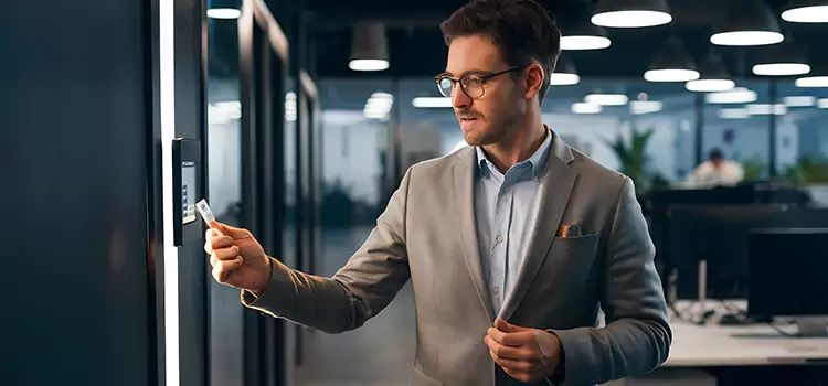 Our Commitment to Keycard Security Excellence in Camarillo, CA