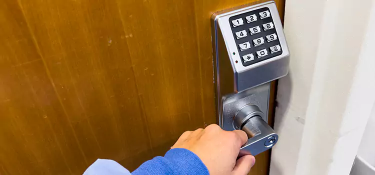 Why Choose Us for Your Keypad Lock Needs in Camarillo, CA?