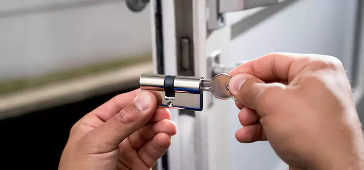 Lock Change Locksmiths Camarillo