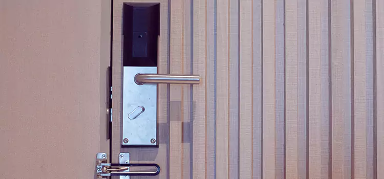 Installing a Maglock Camarillo