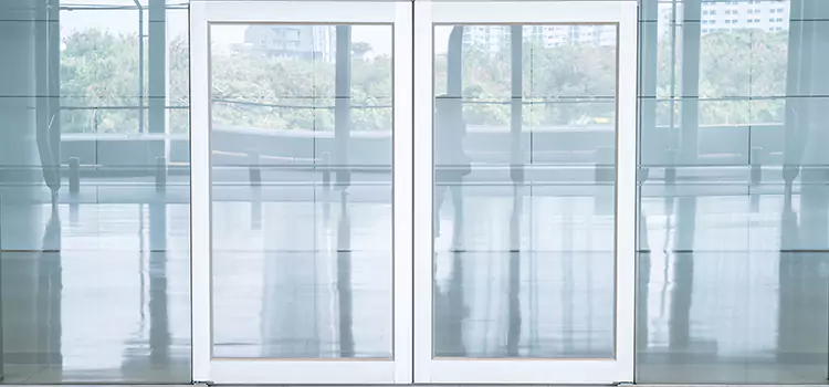 Mobile Sliding Screen Door Replacement Camarillo