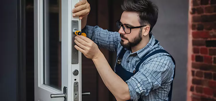 Residential Door Repairs Camarillo