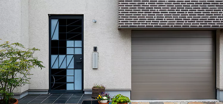 Residential Roll Up Security Doors Camarillo