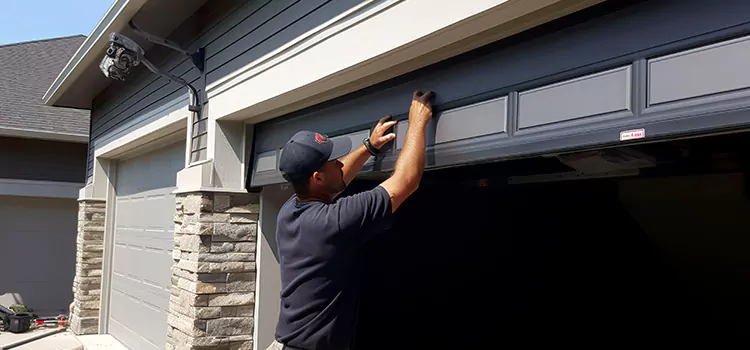 Janus Roll Up Doors Camarillo