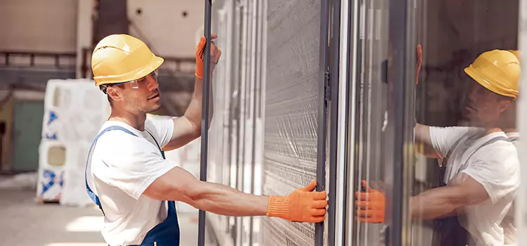 Sliding Door Mesh Replacement Camarillo