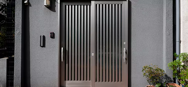 Specialized Steel Door Services in Camarillo, CA