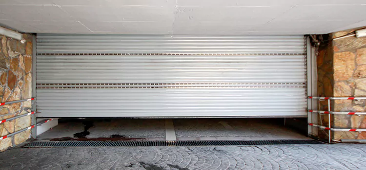 Steel Garage Door Repair Camarillo